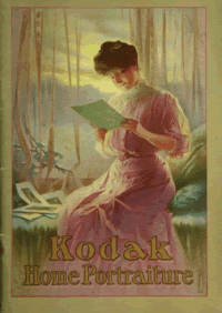 Kodak Home Portraiture