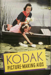 Kodak Picture Making Aids