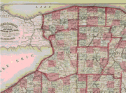 Local History Division Map Collection