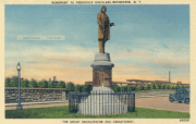 Postcard Collection
