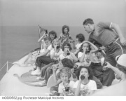 Rochester Municipal Archives Modern Collection