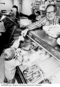 Brighton Municipal Historian Collection