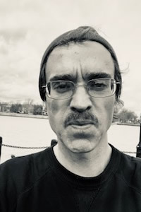 Andrew Coyle
