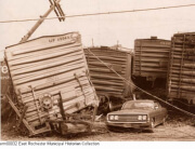East Rochester Municipal Historian Collection