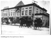 Hilton Municipal Historian Collection