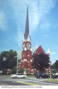 Perinton Municipal Historian Collection