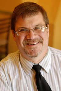 Bob Scheffel