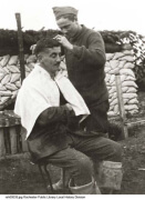 Alson Shantz Collection