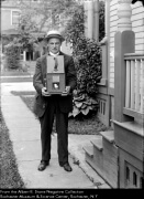 Albert R. Stone Collection
