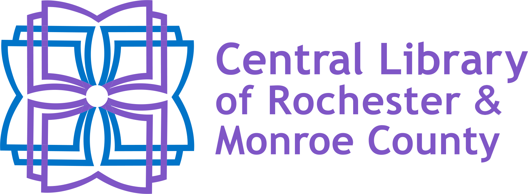 Central Library of Rochester & Monroe County