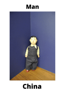 China Man