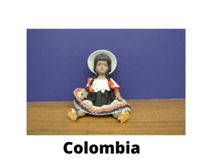 Colombia