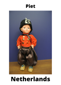 Nehterlands Piet