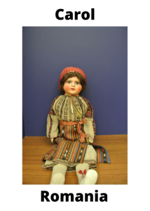 Romania Carol
