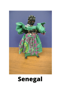 Senegal Sm