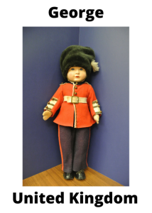 United Kingdom George