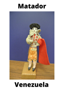 Venezuela Matador